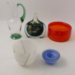 900 7483 ART GLASS